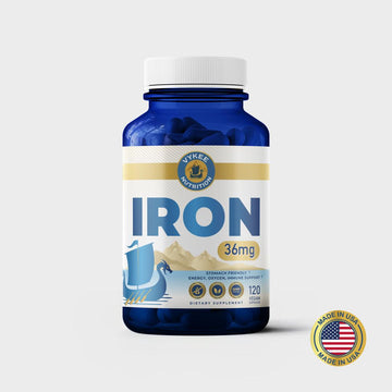 Iron