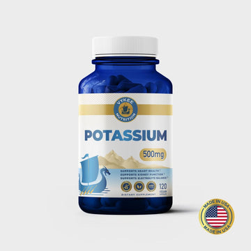 Potassium
