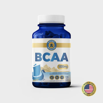 BCAA