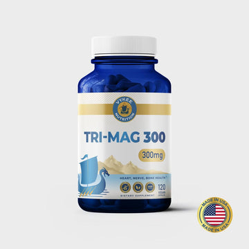 Tri-Mag 300