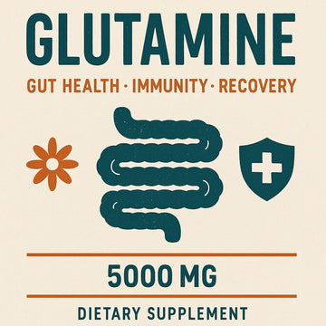 Glutamine
