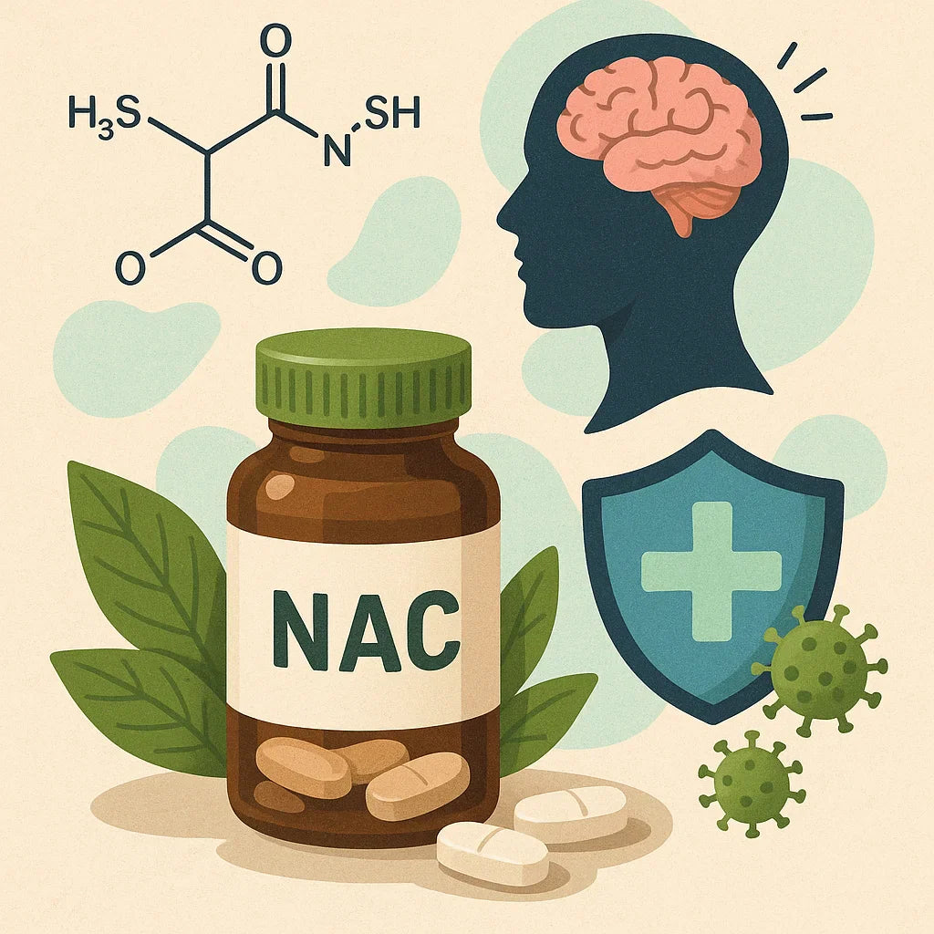 NAC Benefits Visualization