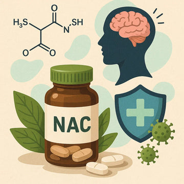 NAC Benefits Visualization