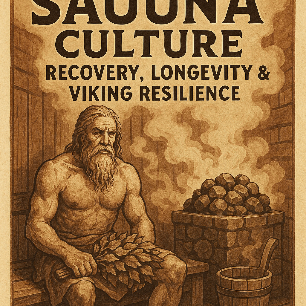 Nordic Sauna Experience