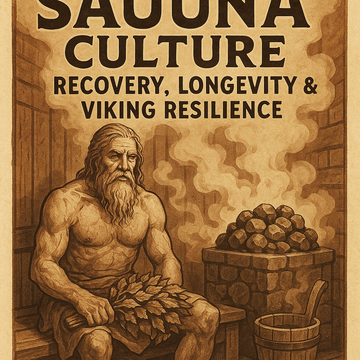 Nordic Sauna Experience