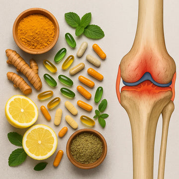 Joint pain relief