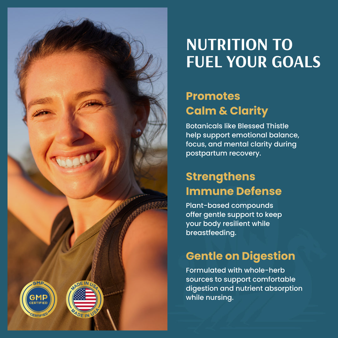 Lactation Support