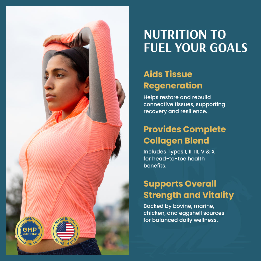Multi Collagen